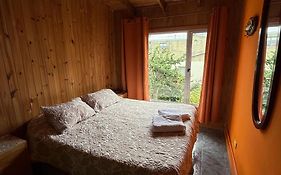 B&B Nahuel En Ushuaia